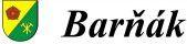 Logo Barňák