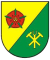Znak obce Strašice