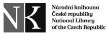 Národní knihovna České republiky logo