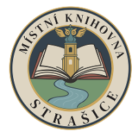 Znak Místní knihovna Strašice