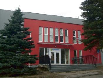 Knihovna