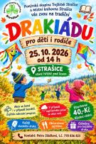 Drakiáda 2026